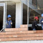 Las bajas de los trabajadores han descendido en el último año