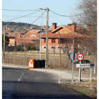 El taller será en Sariegos. MARCIANO