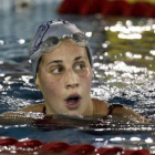 La cepedana Érika Villaécija debuta mañana en las semifinales de 800 metros.