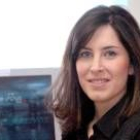 La madrileña Paloma Soroa, de 21 años, además de ser intérprete de signos estudia Fisioterapia