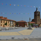 El tiempo en Villademor de la Vega AEMET. Foto de archivo