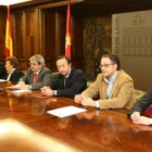Las asociaciones de consumidores se sumaron ayer a la plataforma