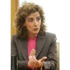 Natalia Rodríguez Picallo será uno de los representantes en el Consejo