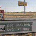Las parcelas de la segunda fase del polígono ya están adjudicadas