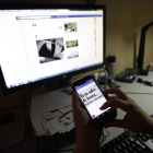 El uso no controlado de las redes sociales puede provocar trastornos psiquiátricos.