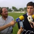 Tino y José, presidente y técnico, están haciendo historia en el Promesas