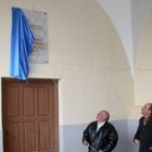 Una placa en la iglesia de Armellada recordará a los dos religiosos asesinados en 1936