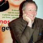 El veterano actor norteamericano Jon Voight