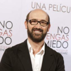 Javier Cámara es uno de los protagonistas de la nueva serie.