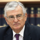 El fiscal general del Estado, Eduardo Torres-Dulce.