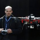 El manejo de drones, nuevo filón de la ULE