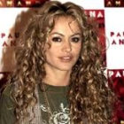 La cantante presentó ayer en Madrid su nuevo disco «Ananda»