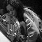 Valeria Quer se ha despedido de su hermana Diana colgando en Instagram la última foto que se hicieron juntas.
