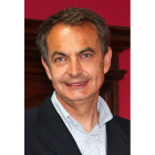 Rodríguez Zapatero.