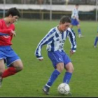 La Deportiva consiguió una clara victoria en un partido emocionante