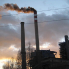 Competencia vuelve a emitir un informe que perjudica los intereses del sector del carbón. PLANILLO