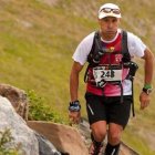 Calvo cierra el 2012 con otro triunfo de prestigio mundial.