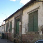El proyecto se ubicaría en el antiguo Hospital Minero de Hulleras de Sabero, declarado BIC.