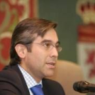 Enrique López López, en una imagen de archivo