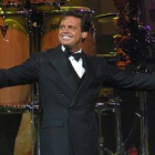El cantante Luis Miguel ofrecerá un segundo concierto el 12 de octubre