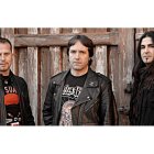 Los miembros de Rocka II ofrecen hoy un concierto en Boñar.