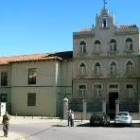 La que fue sede de las Siervas de María volverá a funcionar, pero en lo sucesivo como refugio