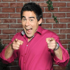 El actor Pablo Chiapella, conocido por su papel en la serie de televisión ‘La que se avecina’, vendrá a León el 24 de mayo.