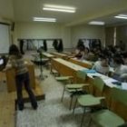 Los alumnos de la ULE tienen la oportunidad de decir lo que piensan de sus profesores