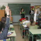 El colegio Quevedo cuenta con enseñanza bilingüe.