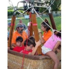 Los pequeños han disfrutado este verano de muchas actividades
