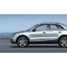 Este será el nuevo Audi Q3