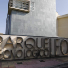 El Parque Tecnológico de León acoge a gran parte de las industrias que integran el polo leonés. MARCIANO PÉREZ