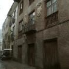 El museo se podría emplazar en la calle del Agua