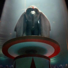 Primer tráiler oficial de Dumbo (2019) de Tim Burton para Disney.
