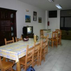 El Hogar del Transeúnte sirve desayunos los 365 días del año