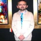 Así ve el artista Álvaro Reja a todos sus personajes