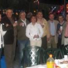 Cientos de personas disfrutaron de una jornada festiva en las instalaciones de la central térmica