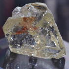 El diamante de la paz, subastado por Sierra Leona.