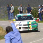 Los rallies de asfalto y de tierra cuentan con gran tradición en el Bierzo.