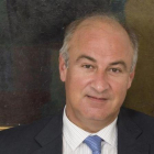 Fernando Benzo, nuevo secretario de Estado de Cultura.