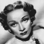 Marlene Dietrich, protagonista de «Encubridora», una de las películas que se emite en este ciclo