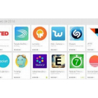 Algunas de las mejores aplicaciones de Google Play del 2014.
