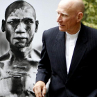 Imagen de archivo del fotógrafo Sebastiao Salgado.