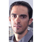Alberto Contador busca aprovechar etapas como la de hoy.