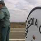 La Guardia Civil consiguió recuperar toda la maquinaria en Lugo y en la zona de Laciana