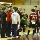El equipo leonés está obligado a sumar los tres puntos para seguir optando a la cuarta posición.