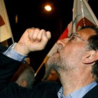 Mariano Rajoy está crecido tras los resultados electorales