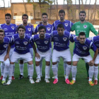 El equipo alcarreño no está logrando responder a las expectativas creadas a principios de la temporada