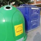La administración realiza numerosas campañas para que se utilicen los contenedores adecuadamente