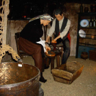 El Museo Etnográfico de Riaño es una de las entidades beneficiadas.